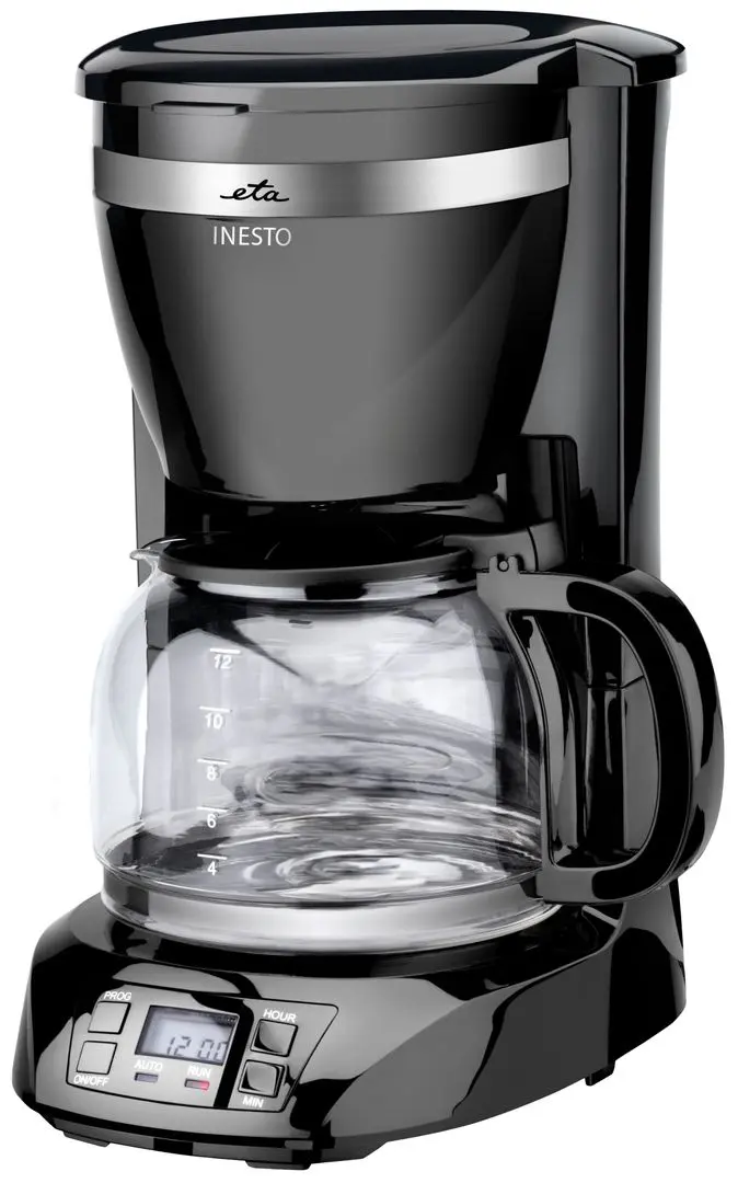 Кофеварка ETA Inesto 3174 90000 (Black)