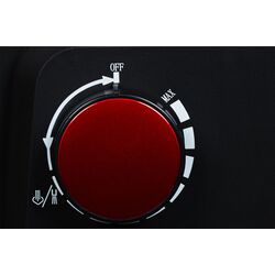 Кофемашина Finlux FEM-1691 (Impression Red) Thumb