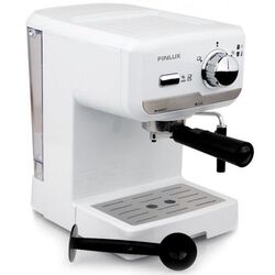 Aparat de cafea Finlux Fem-1694W (White) Thumb