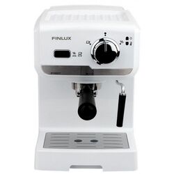Aparat de cafea Finlux Fem-1694W (White) Thumb