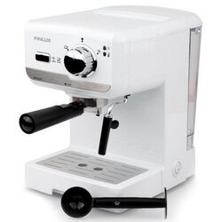 Aparat de cafea Finlux Fem-1694W (White)