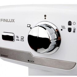 Aparat de cafea Finlux Fem-1694W (White) Thumb