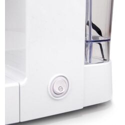 Aparat de cafea Finlux Fem-1694W (White) Thumb