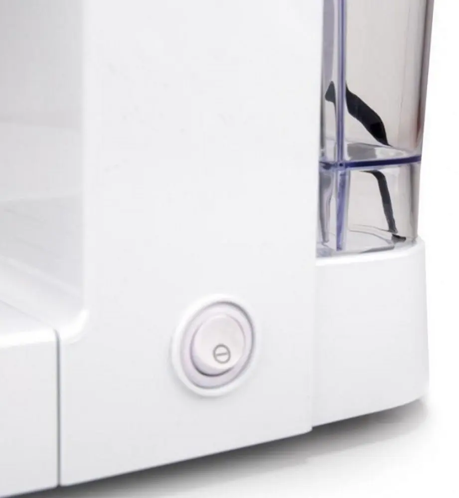 Aparat de cafea Finlux Fem-1694W (White) - 5