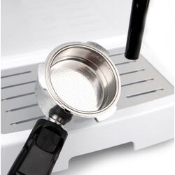 Aparat de cafea Finlux Fem-1694W (White) Thumb