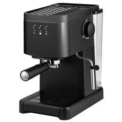 Aparat de facut cafea Finlux FEM-1696 (Black) Thumb