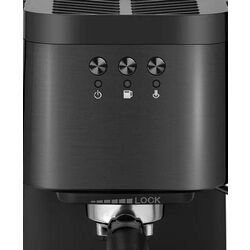 Aparat de facut cafea Finlux FEM-1696 (Black) Thumb