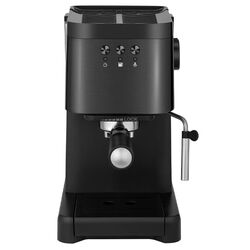 Aparat de facut cafea Finlux FEM-1696 (Black)