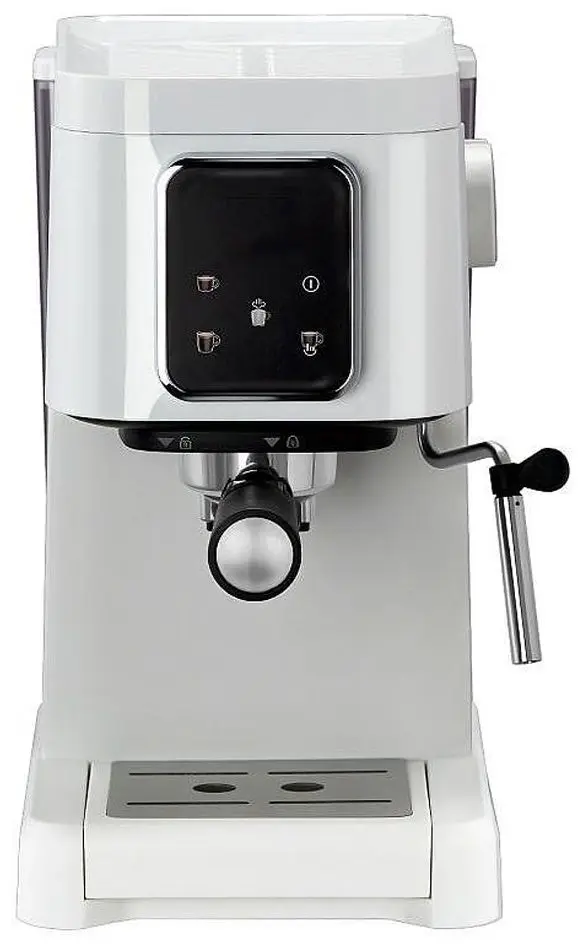 Кофемашина Finlux FEM-1697 (White)
