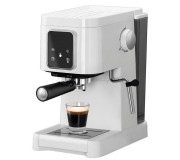 Aparat de cafea Finlux FEM-1697 (White)