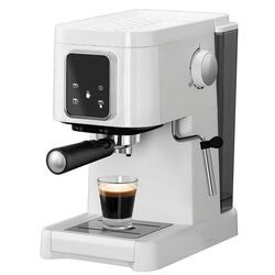 Кофемашина Finlux FEM-1697 (White)