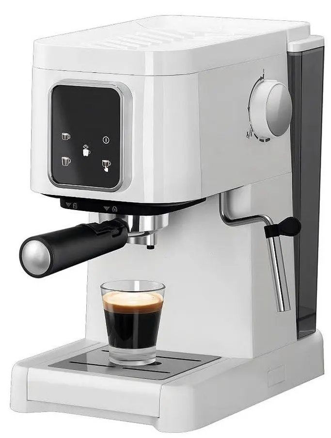 Кофемашина Finlux FEM-1697 (White)