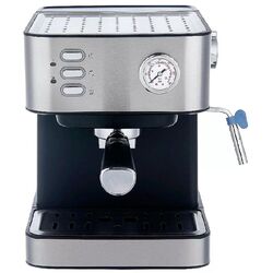 Aparat de cafea Finlux FEM-1793 (Silver) Thumb