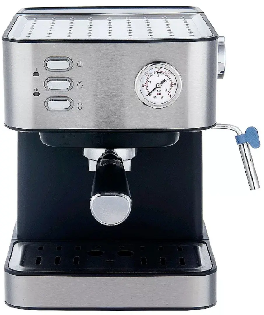 Aparat de cafea Finlux FEM-1793 (Silver)