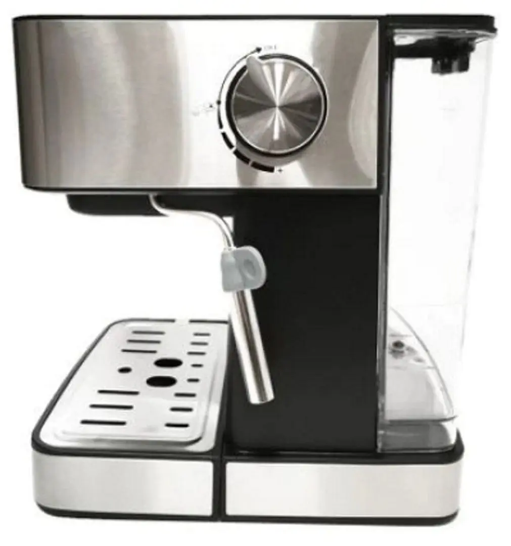 Aparat de cafea Finlux FEM-1793 (Silver)