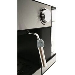 Aparat de cafea Finlux FEM-1793 (Silver) Thumb