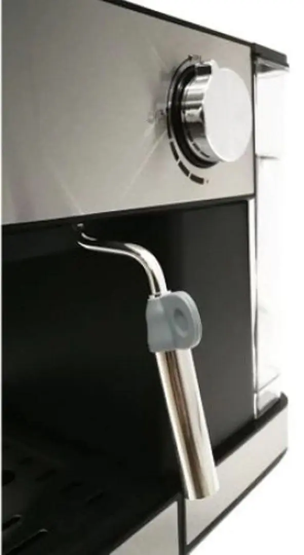 Aparat de cafea Finlux FEM-1793 (Silver)