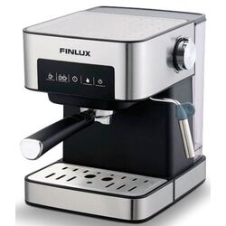 Кофемашина Finlux FEM-1794 (Silver) Thumb