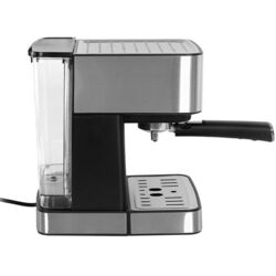 Кофемашина Finlux FEM-1794 (Silver) Thumb