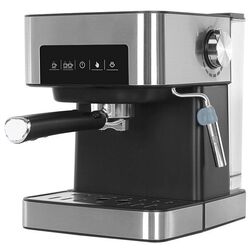 Кофемашина Finlux FEM-1794 (Silver)