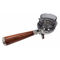 Кофемашина Finlux FEM-1965M (Silver) Thumb