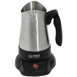 Электрическая турка First FA-5450-3 (Black/Inox)