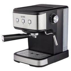 Aparat de cafea First FA-5476-2 (Black/Inox) Thumb