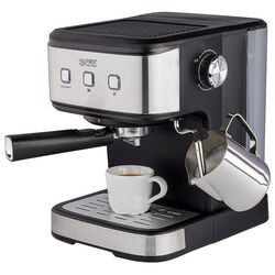 Aparat de cafea First FA-5476-2 (Black/Inox) Thumb