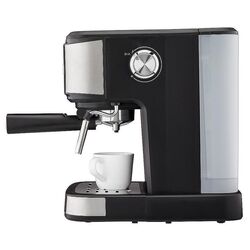 Aparat de cafea First FA-5476-2 (Black/Inox) Thumb