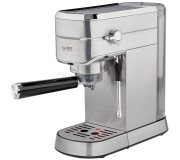 Aparat de cafea First FA-5476-3 (Silver)