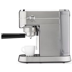 Кофемашина First FA-5476-3 (Silver) Thumb