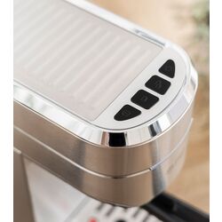 Кофемашина First FA-5476-3 (Silver) Thumb