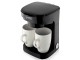 Cafetiera First FA-5453-4 (Black)