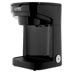 Кофеварка First FA-5453-4 (Black) Thumb