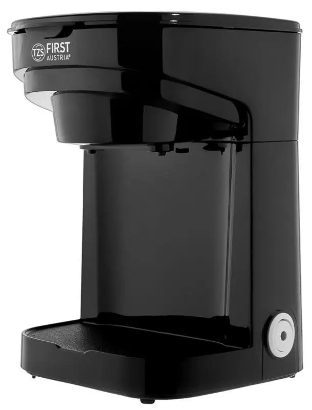 Кофеварка First FA-5453-4 (Black)