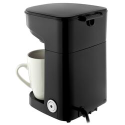 Кофеварка First FA-5453-4 (Black) Thumb