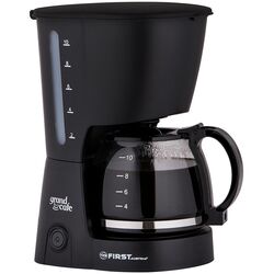 Cafetiera First FA-5464-2 (Black) Thumb
