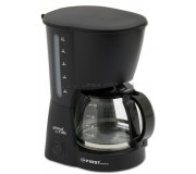 Cafetiera First FA-5464-2 (Black)