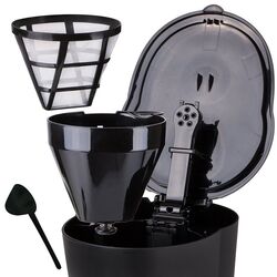 Cafetiera First FA-5464-2 (Black) Thumb