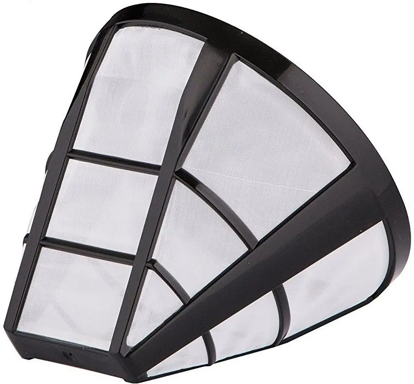 Cafetiera First FA-5464-2 (Black)