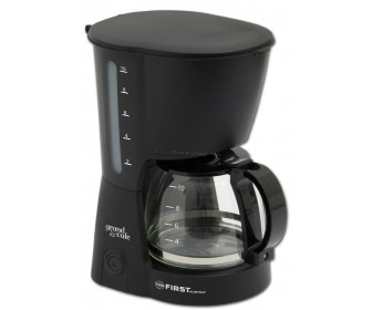 Cafetiera First FA-5464-2 (Black)