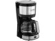 Cafetiera First FA-5464-4 (Black/Stainless)