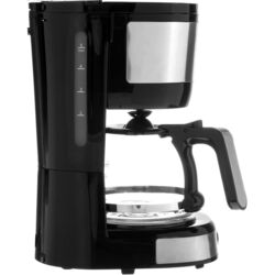 Кофеварка First FA-5464-4 (Black/Stainless) Thumb