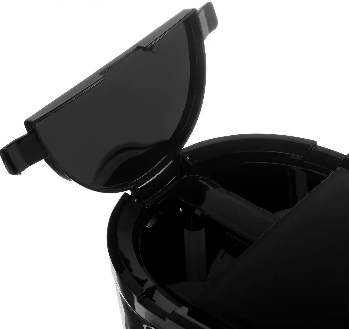 Кофеварка First FA-5464-4 (Black/Stainless)