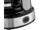 Cafetiera First FA-5464-4 (Black/Stainless)