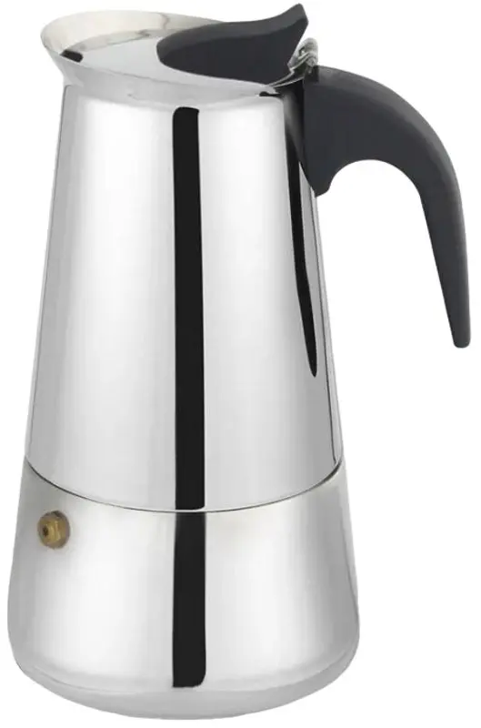 Cafetiera Fissman 3328 (Inox)