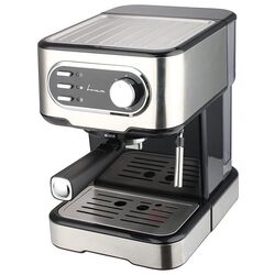 Кофемашина Fram FEM-850BKSS (Inox/Black) Thumb