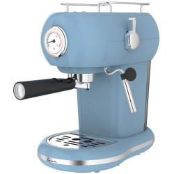 Кофемашина Fram FEM-D15RBL (Blue) Thumb