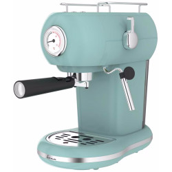 Кофемашина Fram FEM-D15RGR (Green) Thumb