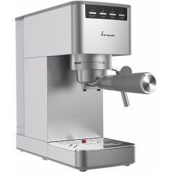 Aparat de cafea Fram FEM-D15SS (Inox) Thumb